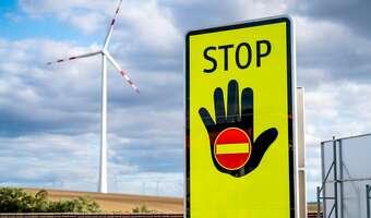 Polityka klimatyczna UE to samobójstwo gospodarcze