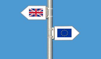 Nie będzie fuzji giełd we Frankfurcie i Londynie. Według Brukseli, „Brexit nie miał wpływu na decyzję”