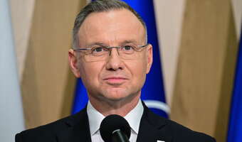 Apel i pilne zwołanie RBN. Prezydent podjął decyzję