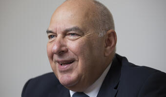 Kościński: popieramy reformę finansowania budżetu UE