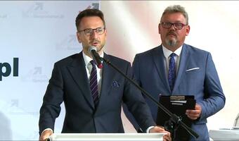 Buda: Dzisiaj mamy dobry test na solidarne podejście do kryzysu