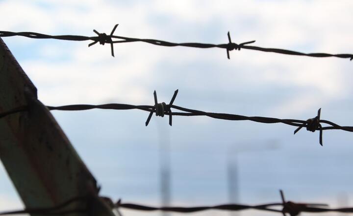 Polskie więzienie jak z "Narcos": Jest akt oskarżenia
