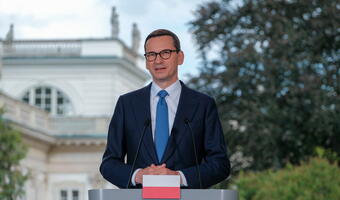 Premier: system bankowy wytrzyma wakacje kredytowe