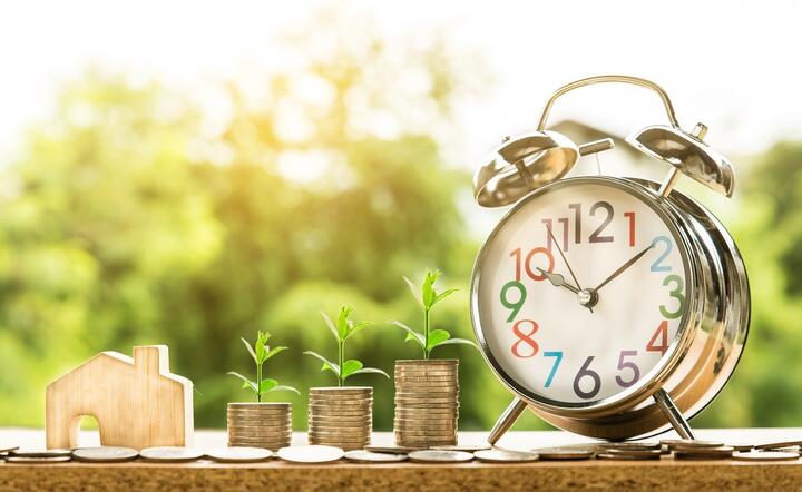 Firmy ciągle narzekają na nieterminowe płatności / autor: pixabay.com