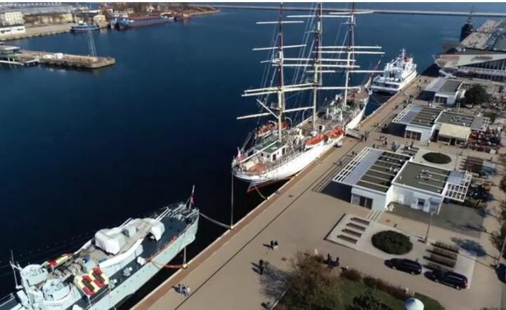 Gdynia / autor: Materiały prasowe