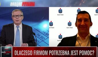 Dlaczego firmom potrzebna jest pomoc? (Wideo)
