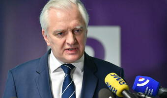 Gowin: To koniec koalicji i Zjednoczone Prawicy