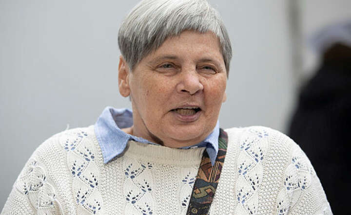 Janina Ochojska przestała być prezeską PAH