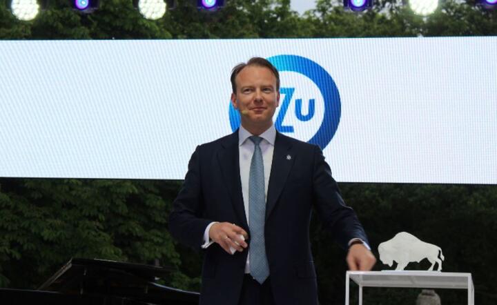 Surówka: Potrzebujemy nowych form ubezpieczeń