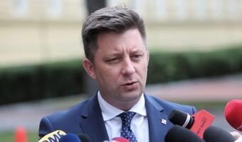 Dworczyk: mamy nadzieję, że unikniemy narodowej kwarantanny