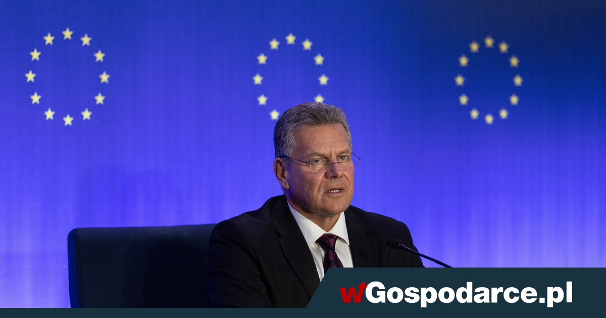 Odwilż ekonomiczna między Brukselą a Pekinem