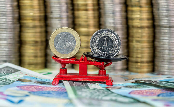 Pieniądze / autor: Pixabay