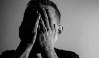 Koronawirus atakuje też... psychikę!