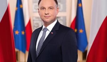 Prezydent z inicjatywą pomocy dla kredytobiorców