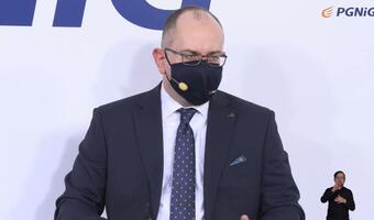 Nowa strategia PGNiG w najbliższych miesiącach. 7 mld zł na inwestycje w 2021 r.