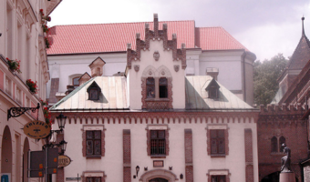 „Dama z gronostajem” przejdzie na własność Skarbu Państwa jeszcze w tym roku