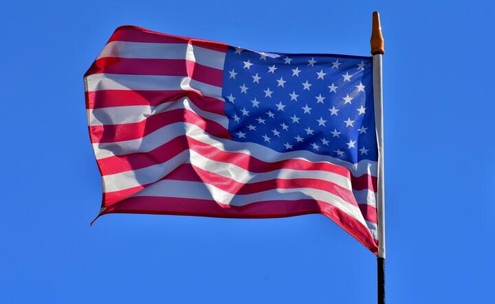 USA / autor: pixabay