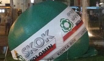 Znacząca cisza nad raportem NIK o aferze SKOK Wołomin