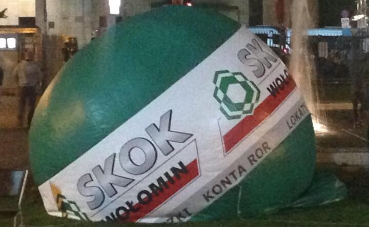  Sprawa SKOK-u Wołomin to jedna z niewyjaśnionych afer rządów PO-PSL / autor: Fratria