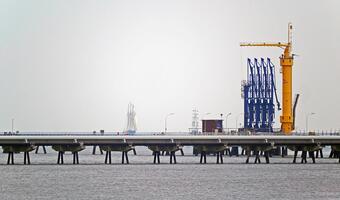 Nord Stream 2 uzależnia Europę od Rosji