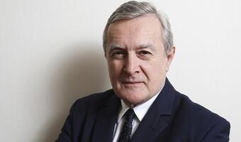 Min. Gliński: Bezduszni liberałowie z KE chcą likwidacji tarczy antyinflacyjnej