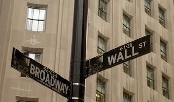 Wall Street: mocne wzrosty po decyzji EBC o skupie aktywów