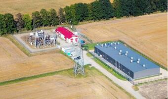 Już wkrótce ruszy największy w Polsce magazyn energii
