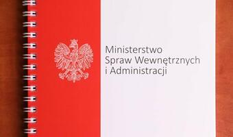 Polskie firmy dostarczą panele do budowy zapory na granicy