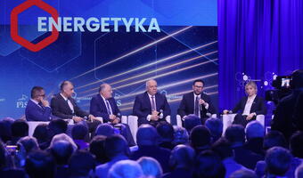Prezes PGE: Polsce niezbędne są wielkoskalowe elektrownie jądrowe