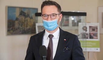 Buda: 13 mld zł wyniesie subwencja inwestycyjna dla samorządów