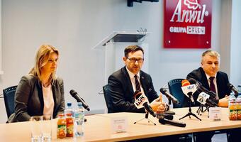 Orlen odkrył nowe złoża gazu