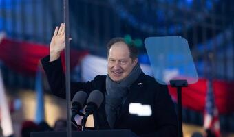 Wawrzyk: Działania TVN-u są w interesie Rosji