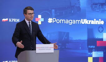 Polska chce natychmiastowego zamknięcia handlu z Rosją