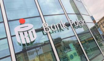 PKO Bank Polski zwyciężył w kategorii Najlepszy Bank