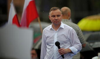 Będziemy realizować wielki plan inwestycyjny