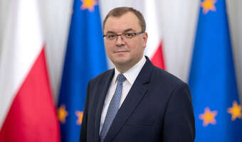 WYWIAD. Paweł Sałek: Pozorowana reforma ETS, efekty wątpliwe