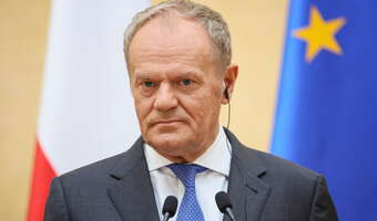 "Zamach na polskiego złotego". Tusk nie ma nic do stracenia