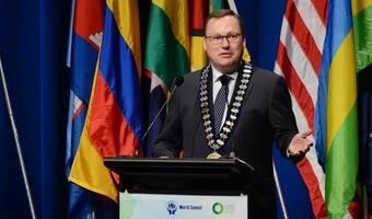 W Australii trwa Międzynarodowa Konferencja Światowej Rady Unii Kredytowych
