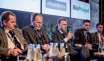 Pod naszym patronatem: Banking & Insurance Forum