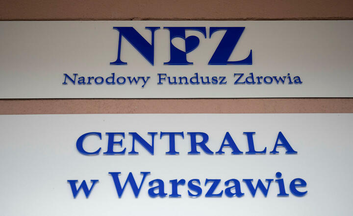NFZ / autor: Fratria