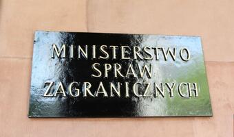 MSZ  sprawdza czy wśród porwanej załogi są Polacy