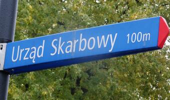 Fiskus się informatycznie centralizuje