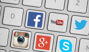6 wskazówek jak chronić tożsamość w social mediach