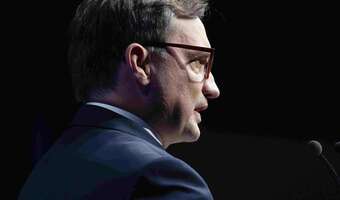Służby w domu Ziobry. Jaki: „Wybijali szyby”