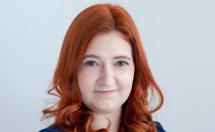   Anna Gembicka, sekretarza stanu w Ministerstwie Funduszy i Polityki Regionalnej. / autor: Ministerstwo Funduszy i Polityki Regionalnej