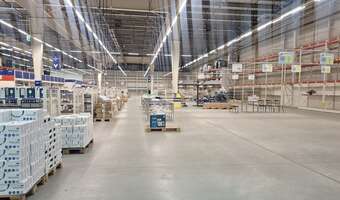 Makro zamyka cztery hale! 400 osób traci pracę