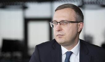 Borys: mamy szansę na wzrost powyżej 4 proc. w 2021 r.