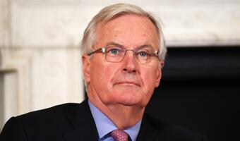 Co z tym Brexitem?