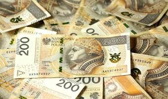 Eurostat: Deficyt sektora gg w '22 wyniesie 141,4 mld zł