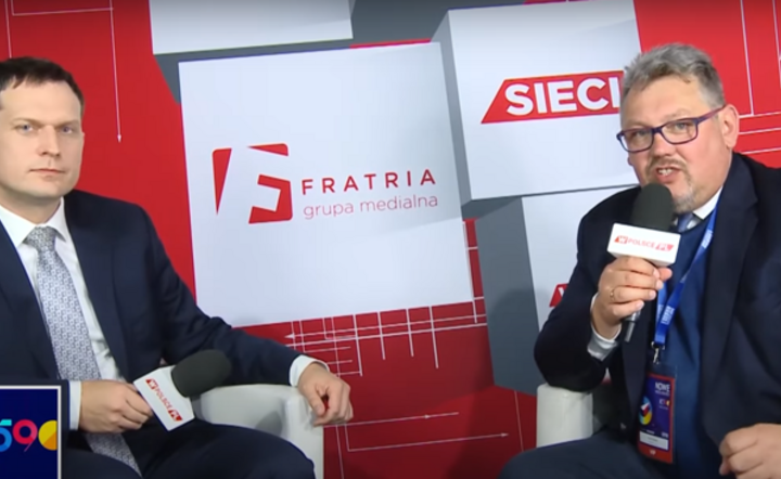 K590. Atom, worór, czy wiatr? PKN Orlen zazielenia się!